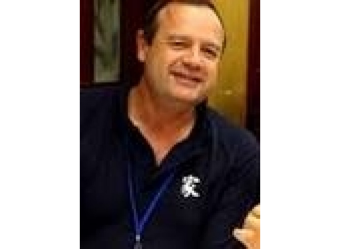Werner Groenewald Werner Groenewald